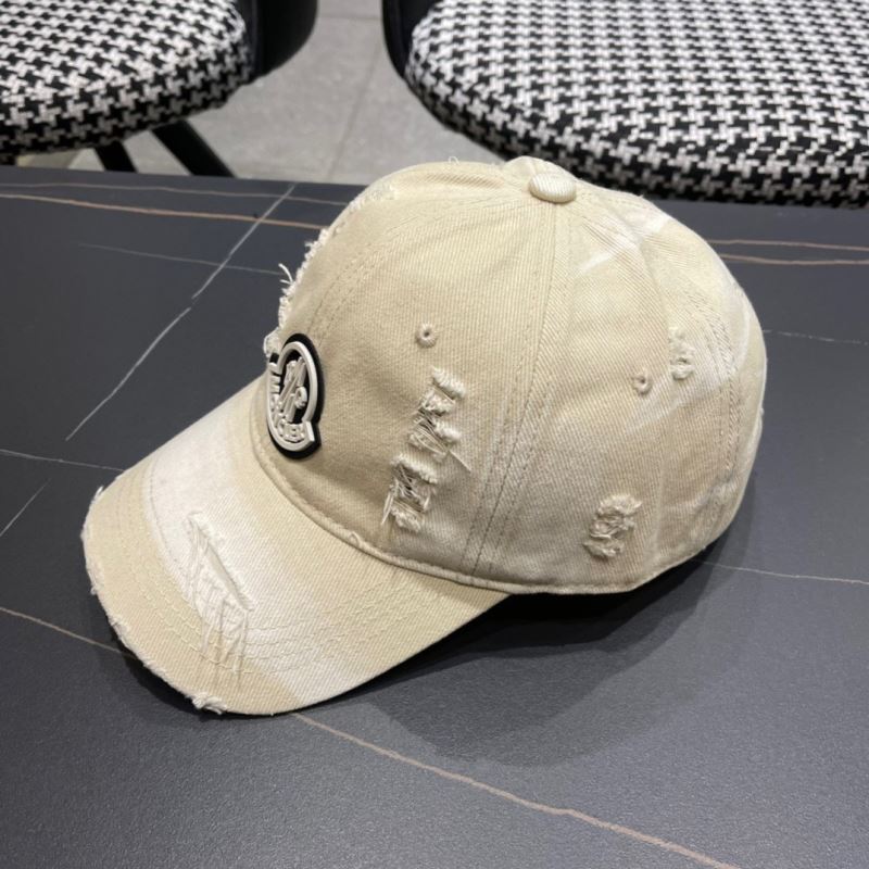 Moncler Caps